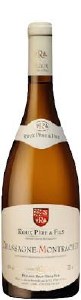 Roux Pere & Fils Chassagne Montrachet 750ml